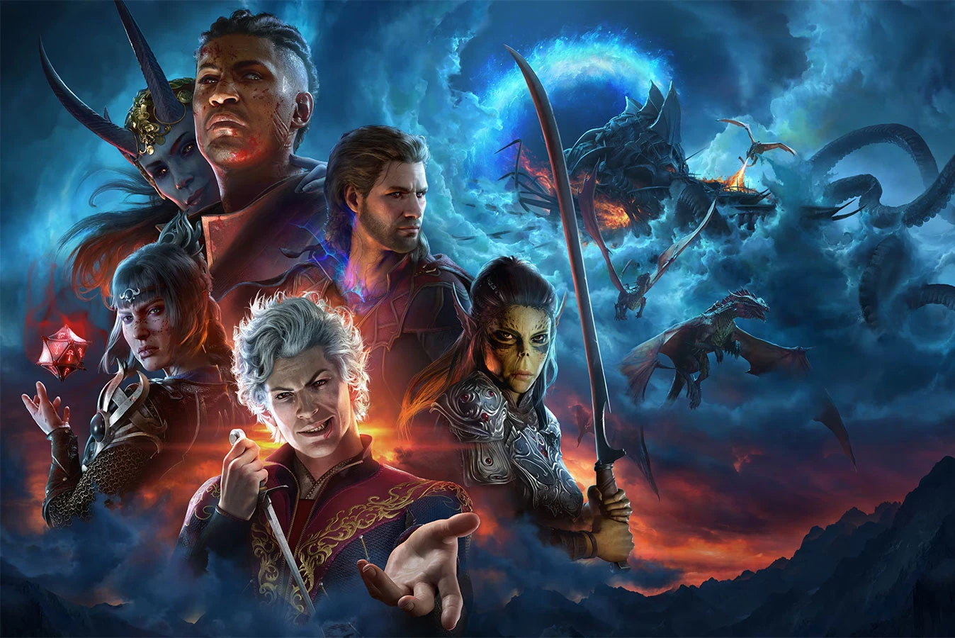 Proljetna rasprodaja u PlayStation Storeu: Baldur's Gate 3 i COD među hitovima