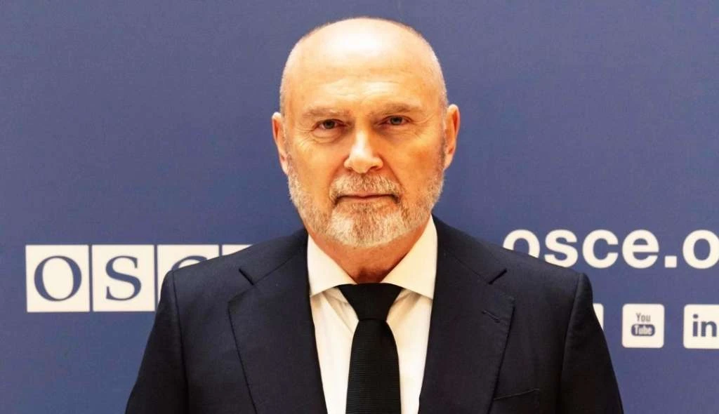 Glavni tajnik OSCE-a stiže u iznenadnu posjetu BiH