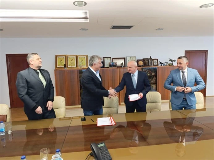 U Hercegovini kreće gradnja solarne elektrane vrijedne 154,5 milijuna KM