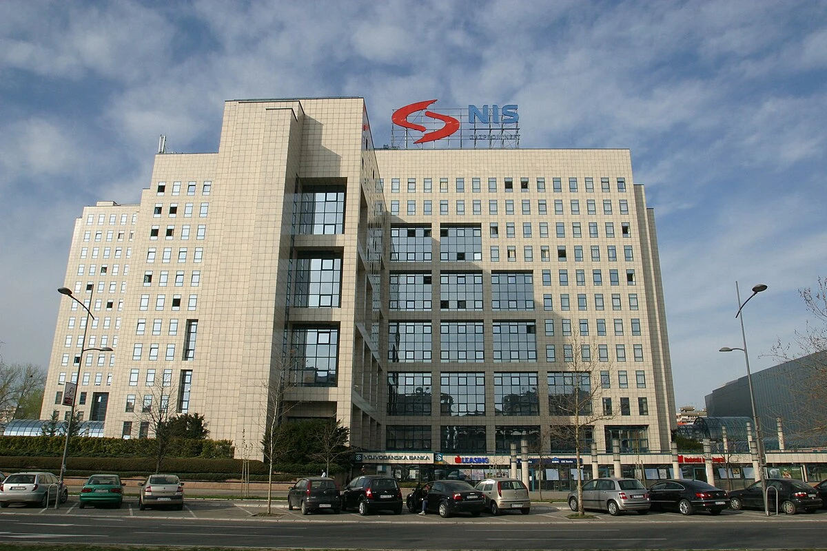 Stigla službena potvrda SAD da su odgođene sankcije NIS-u