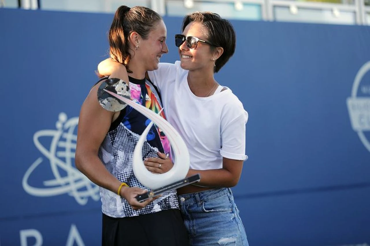 Kasatkina u budućnosti pod zastavom Australije
