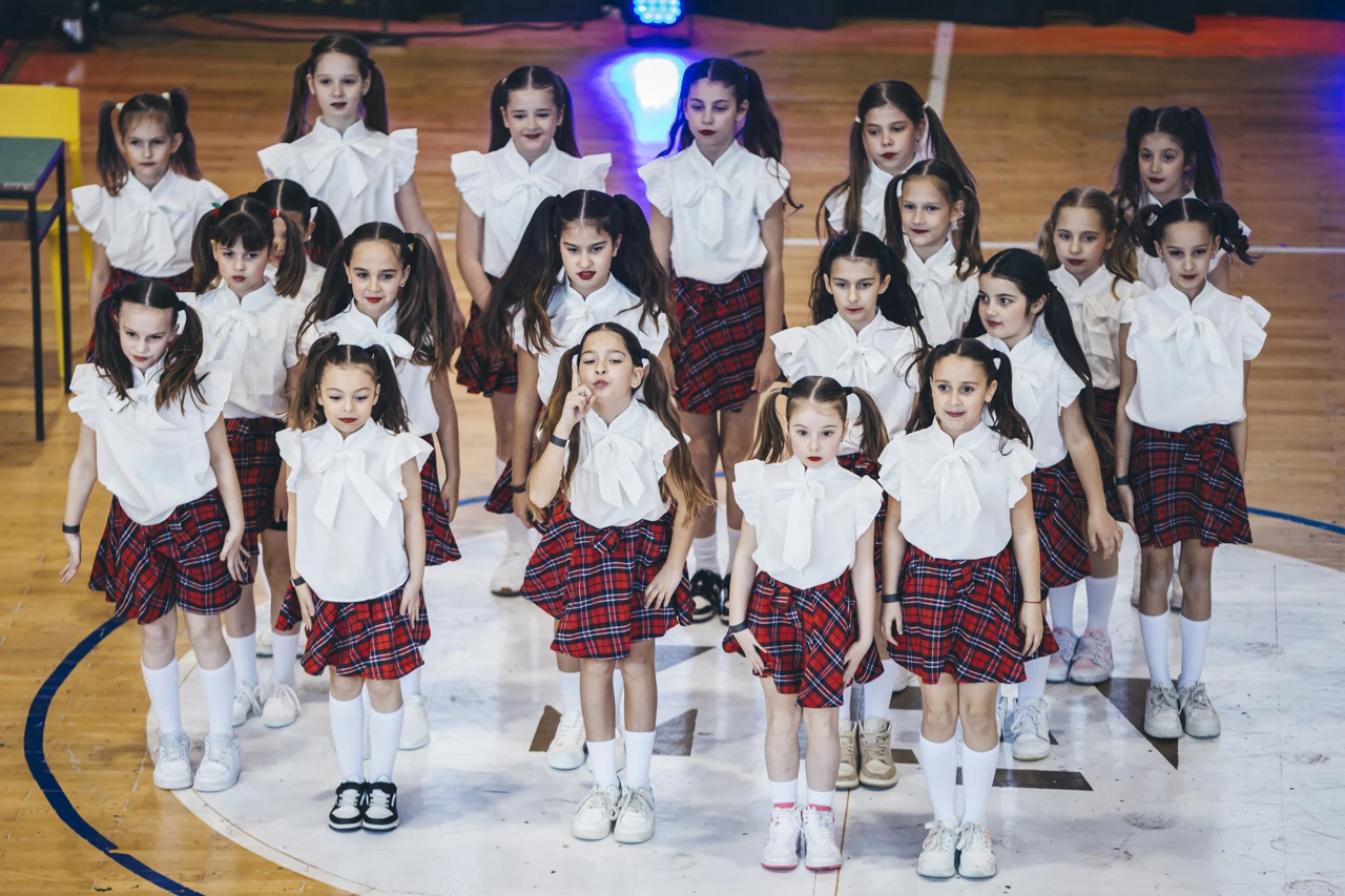 Mostar domaćin međunarodnog plesnog natjecanja 'Erigo Dance Star'