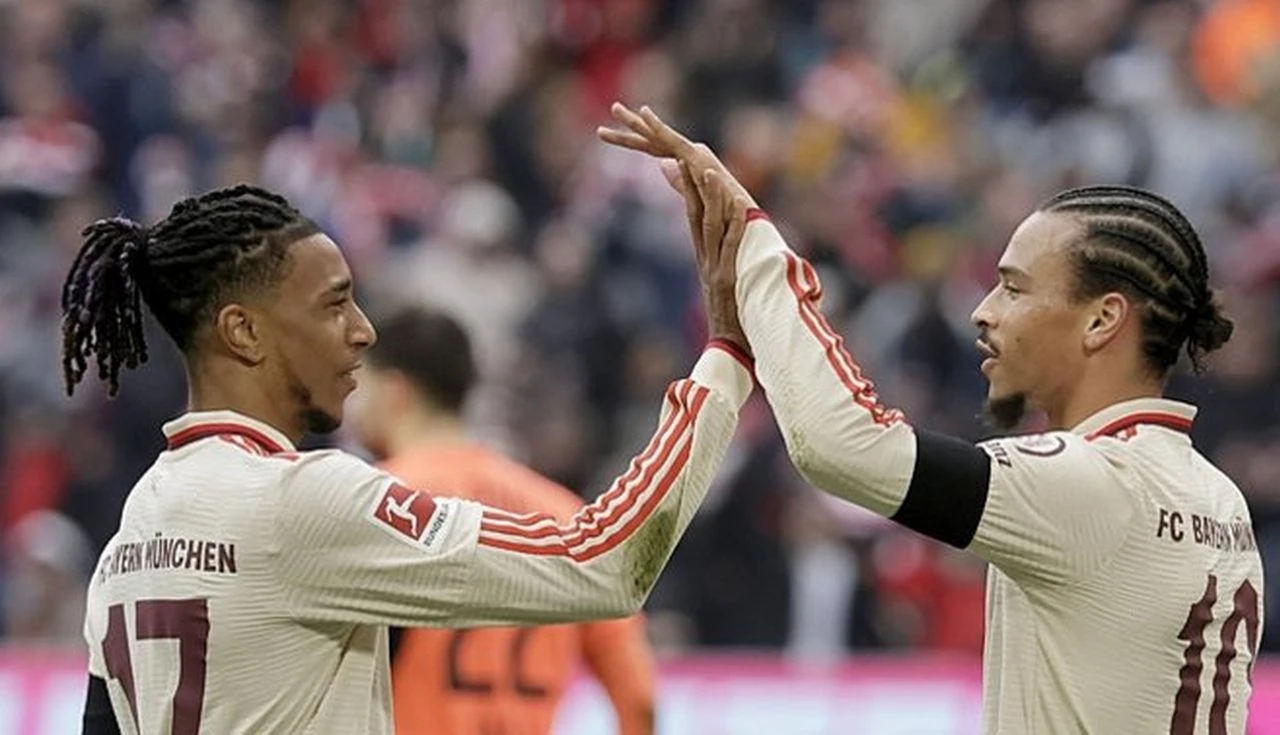 Bayern se mučio, Werder uvjerljiv