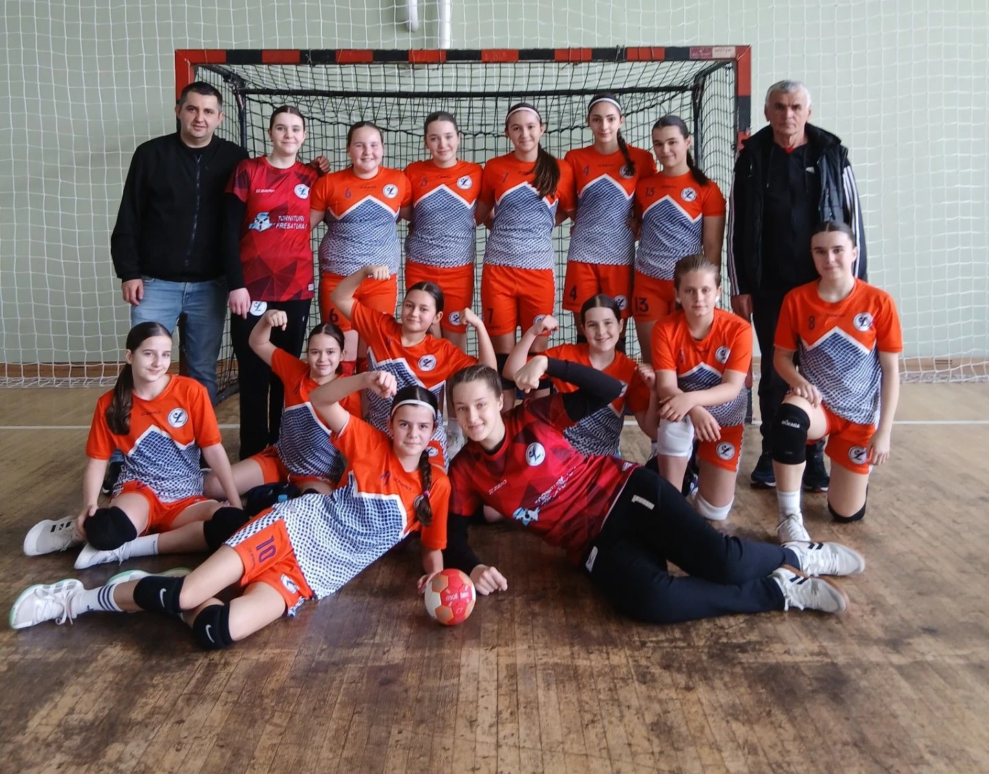 Lokosice bez poraza do završnog turnira
