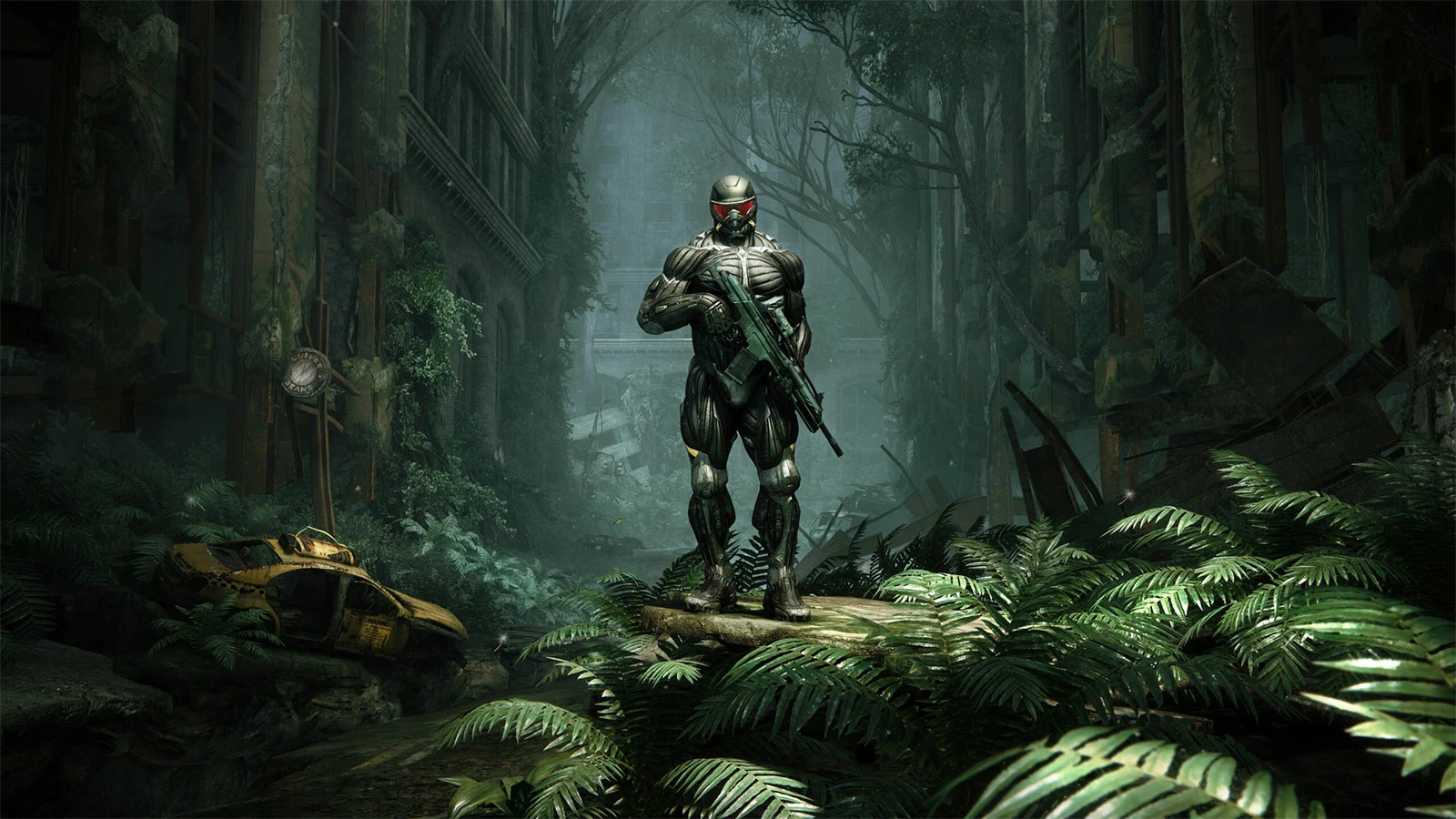 Crysis Remastered Trilogy uz 60% popusta na Steamu: Povratak legende koja je definirala PC gaming