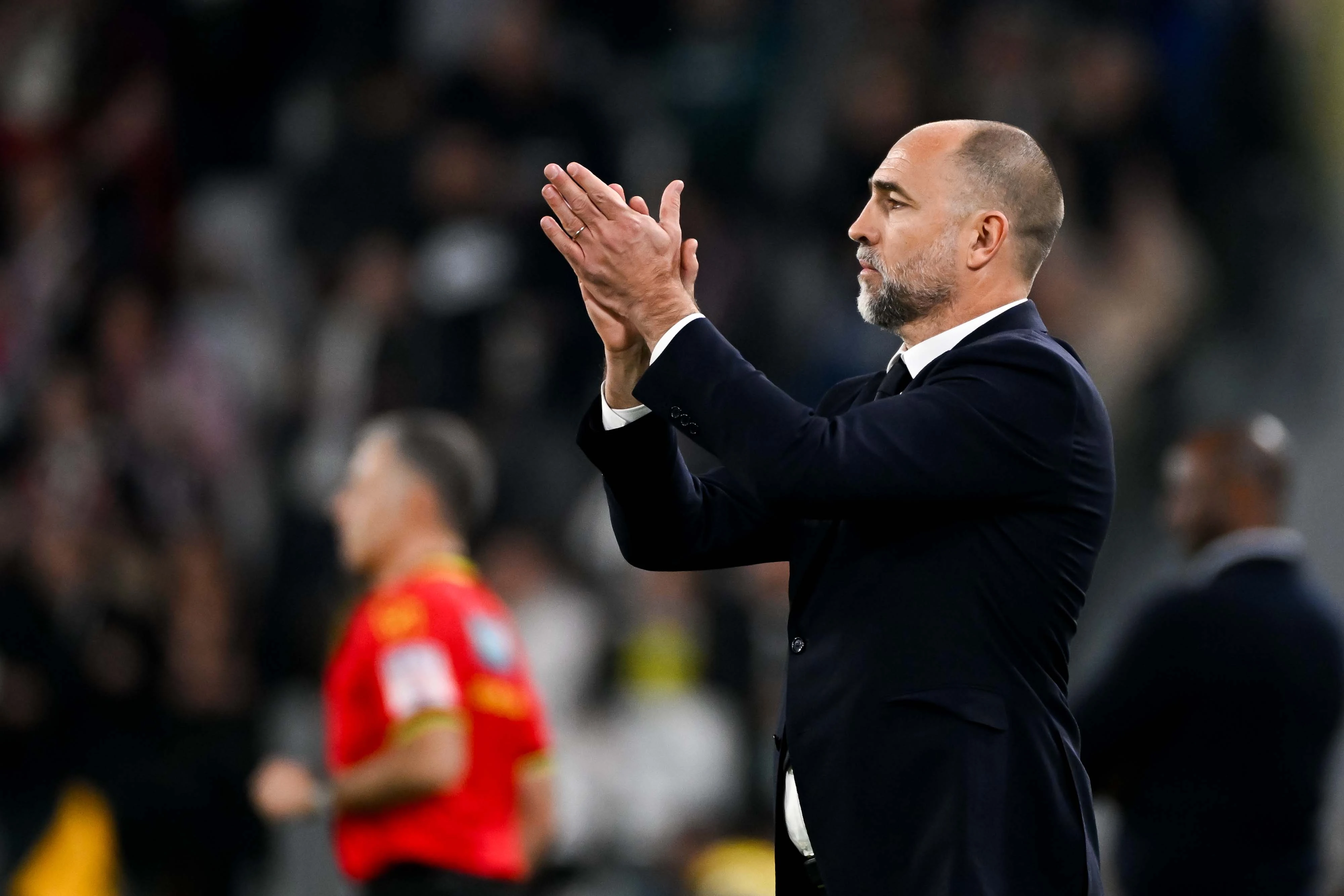 Igor Tudor pobjedom debitirao na klupi Juventusa