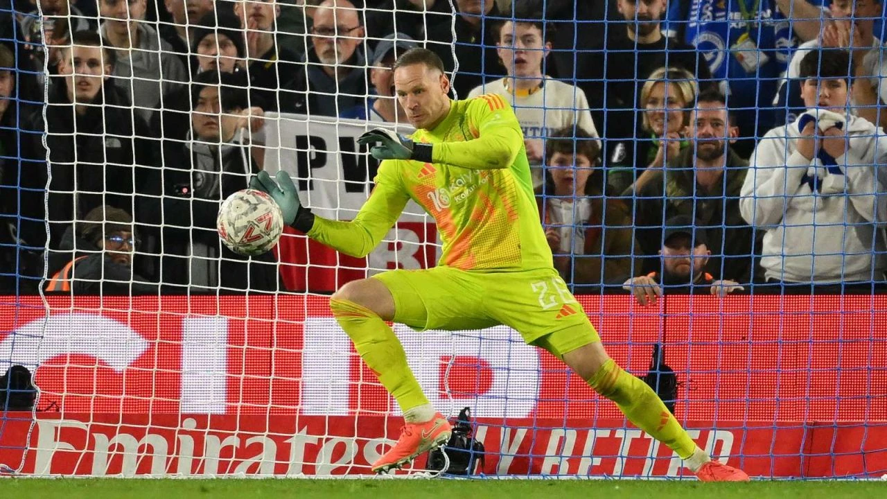 Nottingham Forest u polufinalu FA Cupa nakon 34 godine