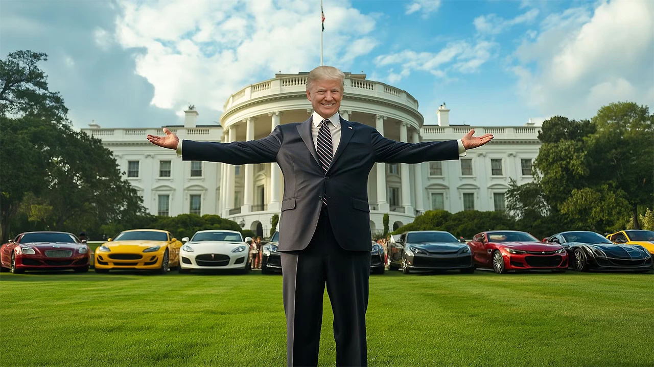Trumpova carinska politika uzdrmala globalno tržište