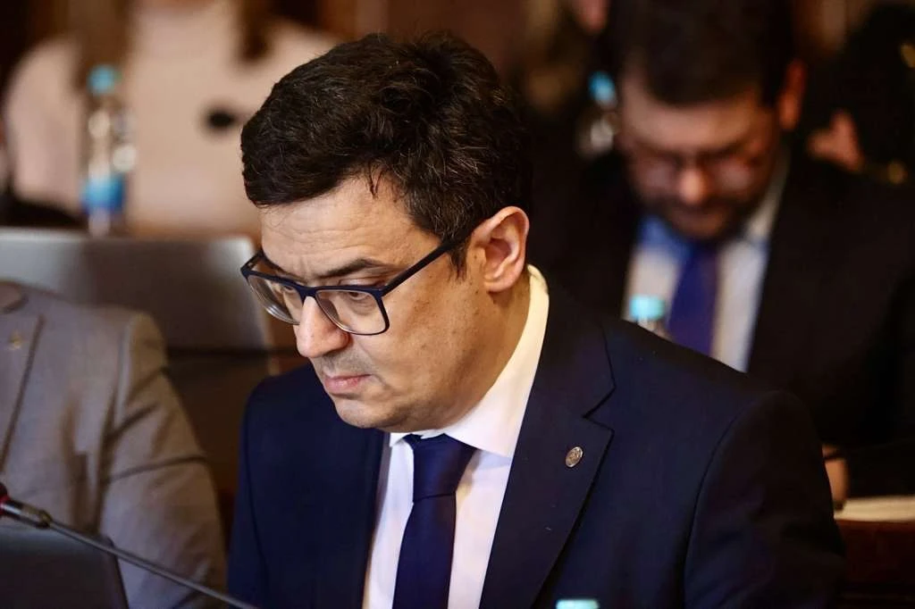 Sarajevski gradonačelnik osudio napad na srednjoškolce iz Novog Sada