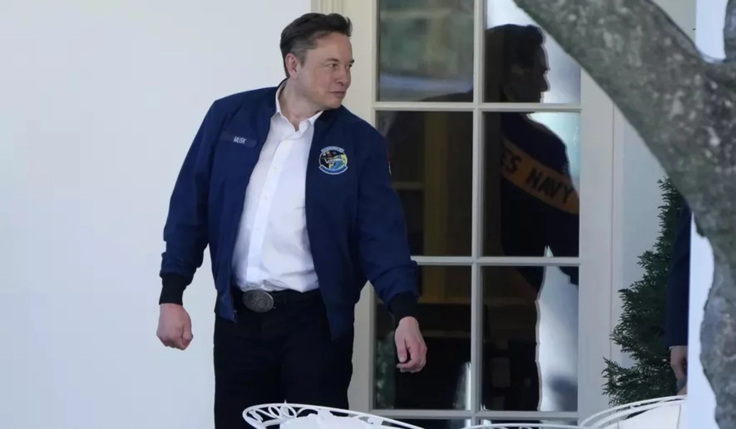 Elon Musk pozvan na razgovor u CIA-u