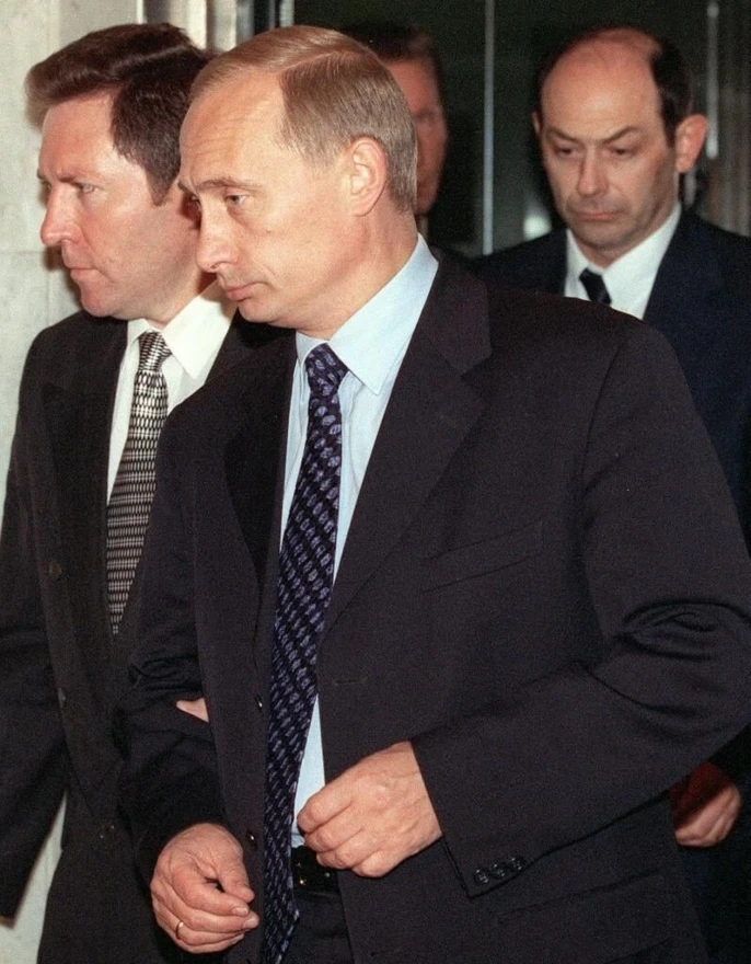 Putin vlada Rusijom već 25 godina: Kako mu je to uspjelo?