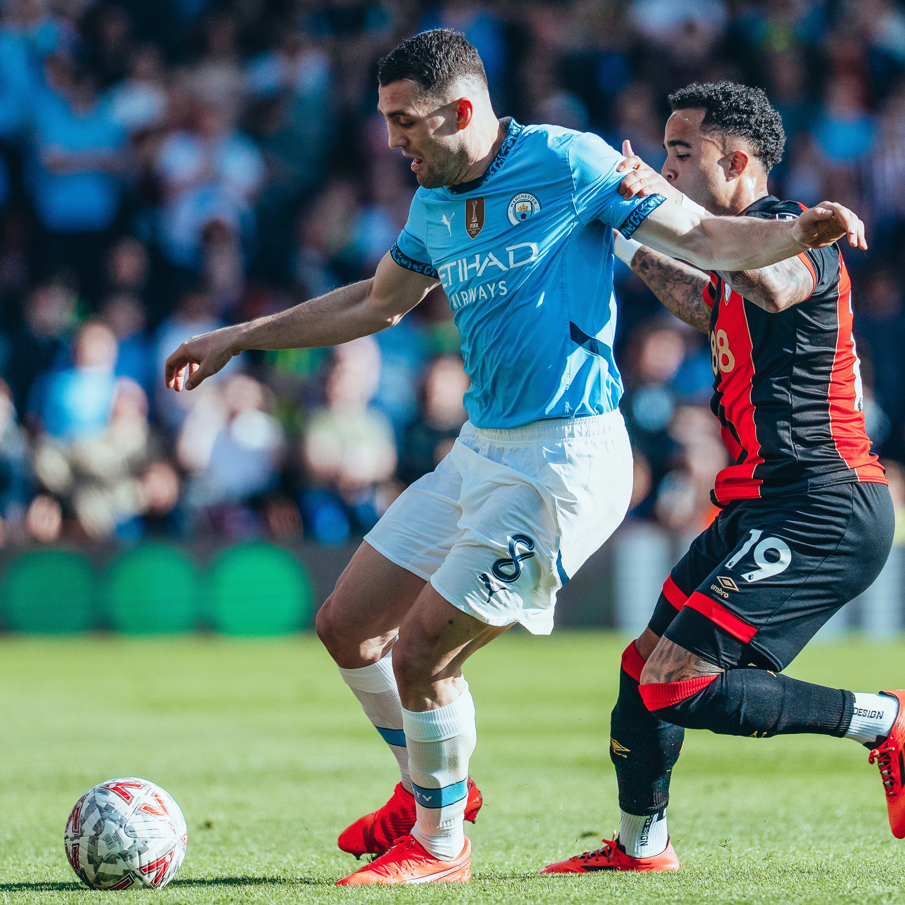Manchester City i Aston Villa kompletirali polufinale FA kupa