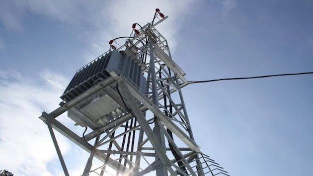 Dio Podveležja jutros bez električne energije