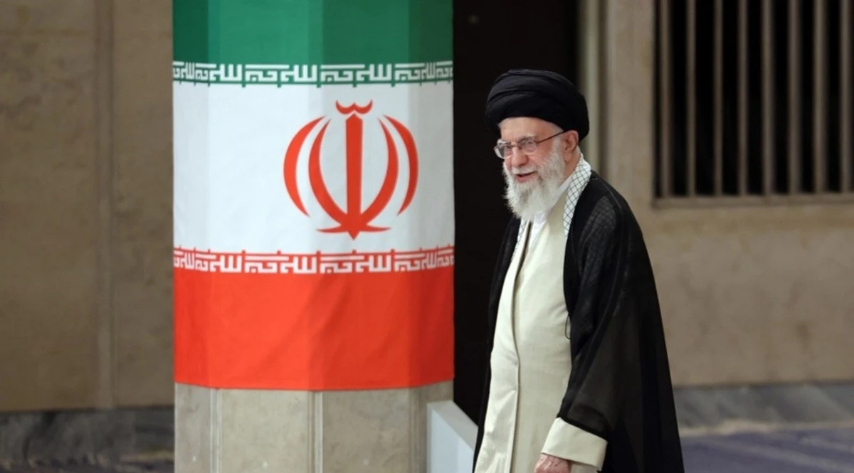 Iranski vođa zaprijetio odmazdom Americi