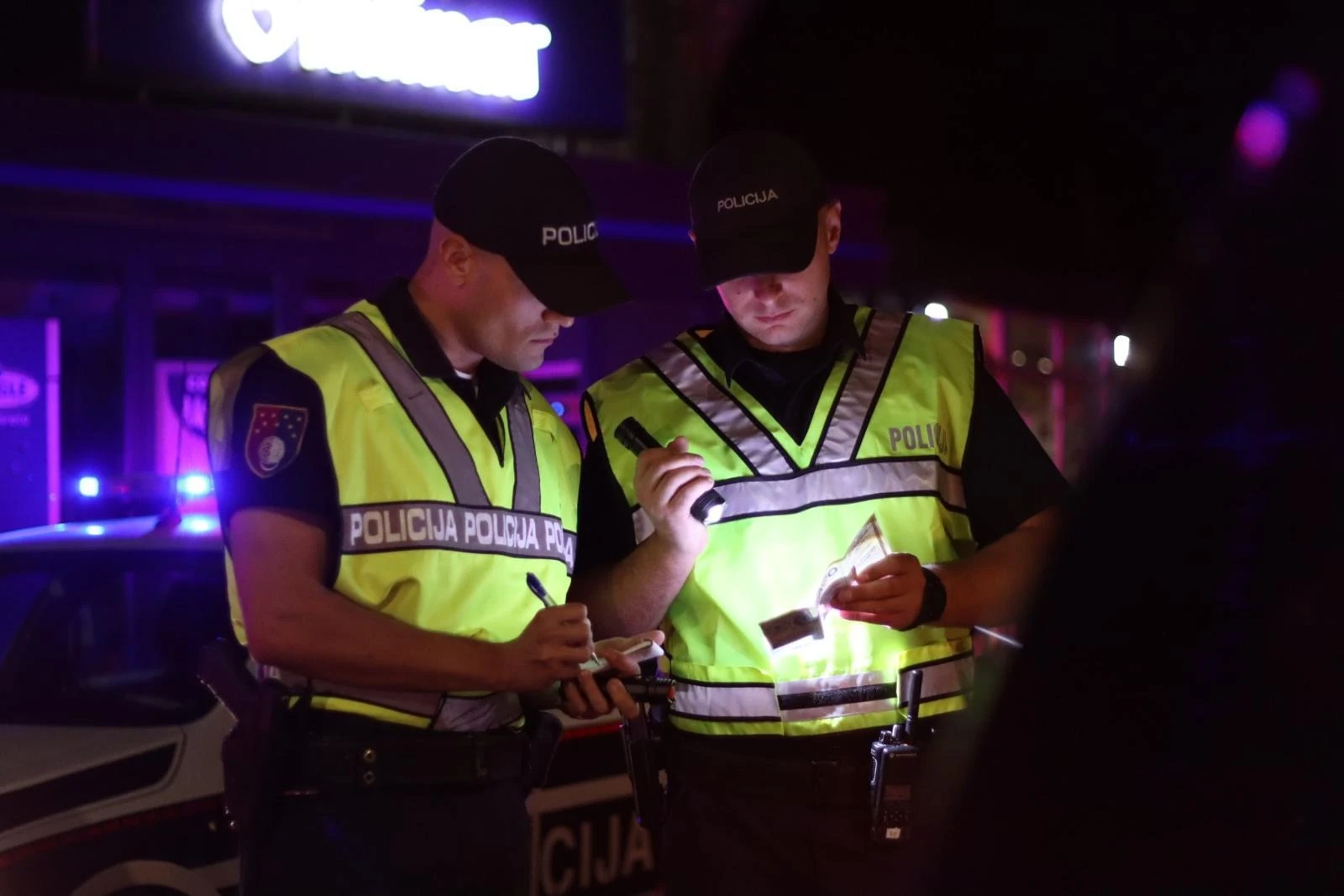 Obračun u Sarajevu: Migrant ubijen iz vatrenog oružja