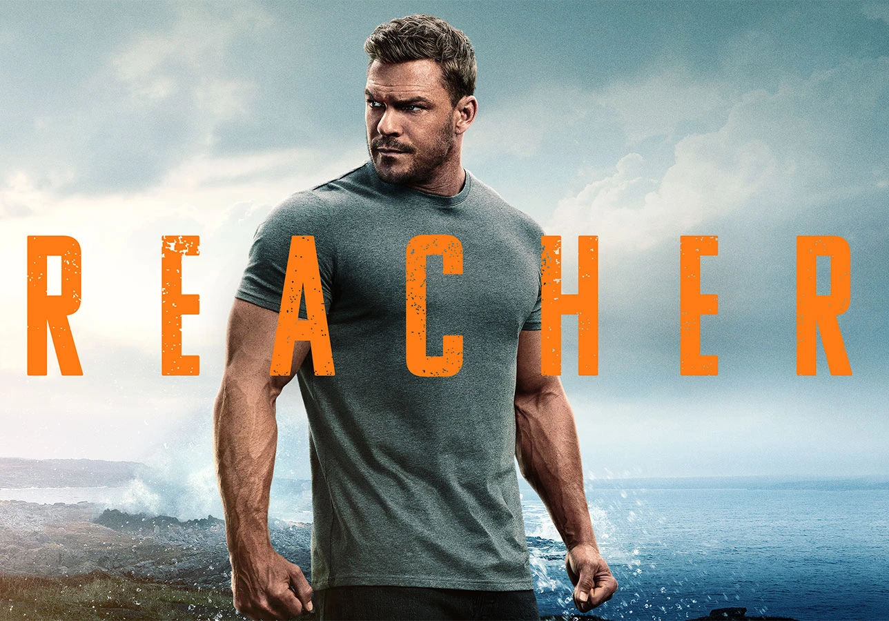 Završila treća sezona Reachera: Alan Ritchson briljirao u brutalnoj sezoni odlične serije