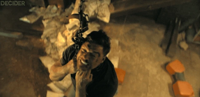 Alan Ritchson briljira u brutalnoj trećoj sezoni serije Reacher