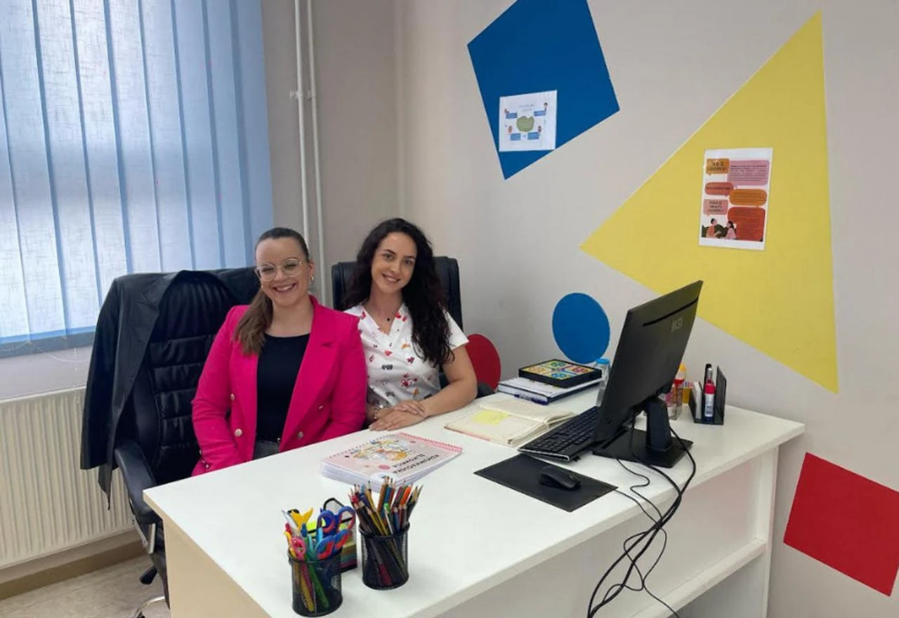 U Domu zdravlja Stolac počelo pružanje usluga logopedije