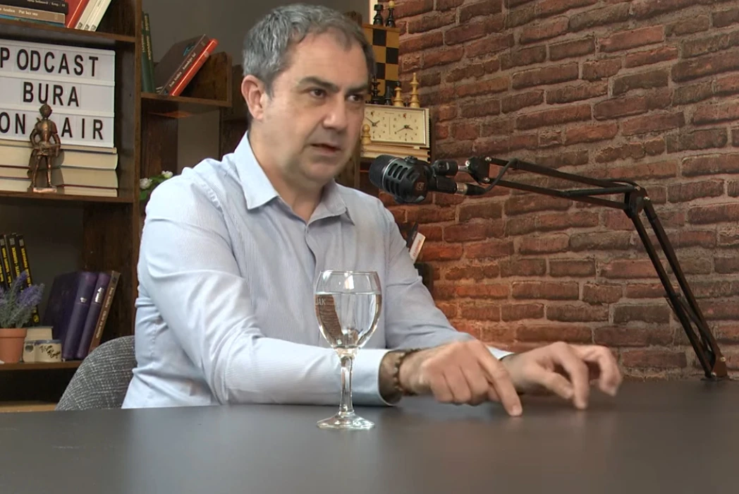Krešić: Snimka je montirana, SDA je glasala za mene dok je trajala ljubav