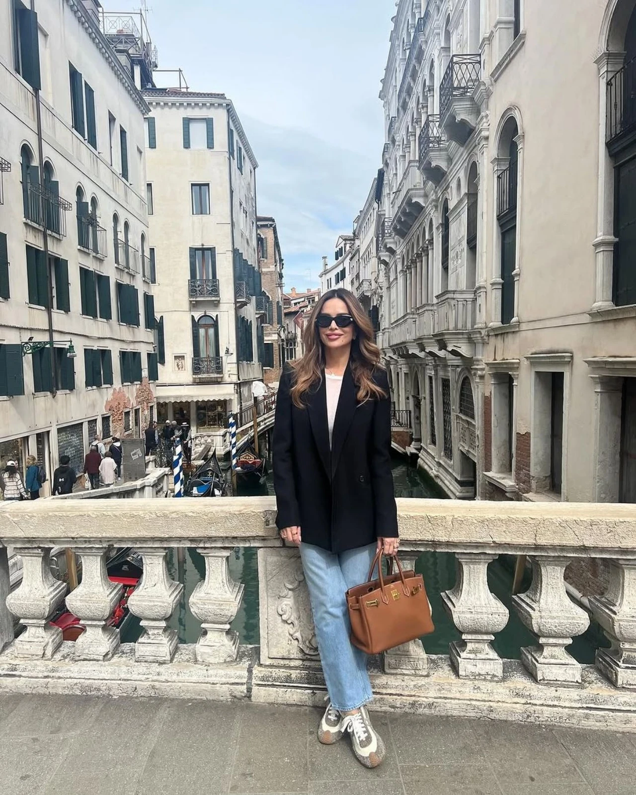 Severina objavila priču iza hita "Prijateljice"