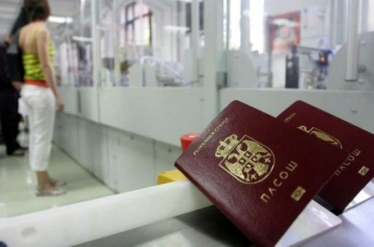 Srbija korak bliže EU: Vize za nekoliko zemalja zbog novih pravila