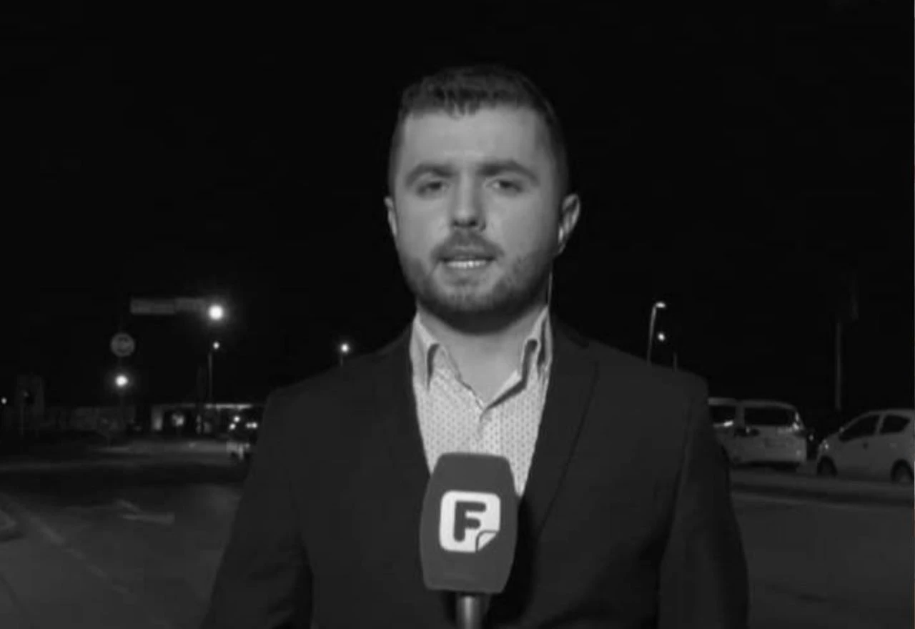 Preminuo književnik i novinar Matijas Zečević