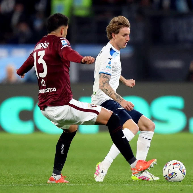 Lazio i Torino odigrali bez pobjednika, Verona i Parma bez pogodaka