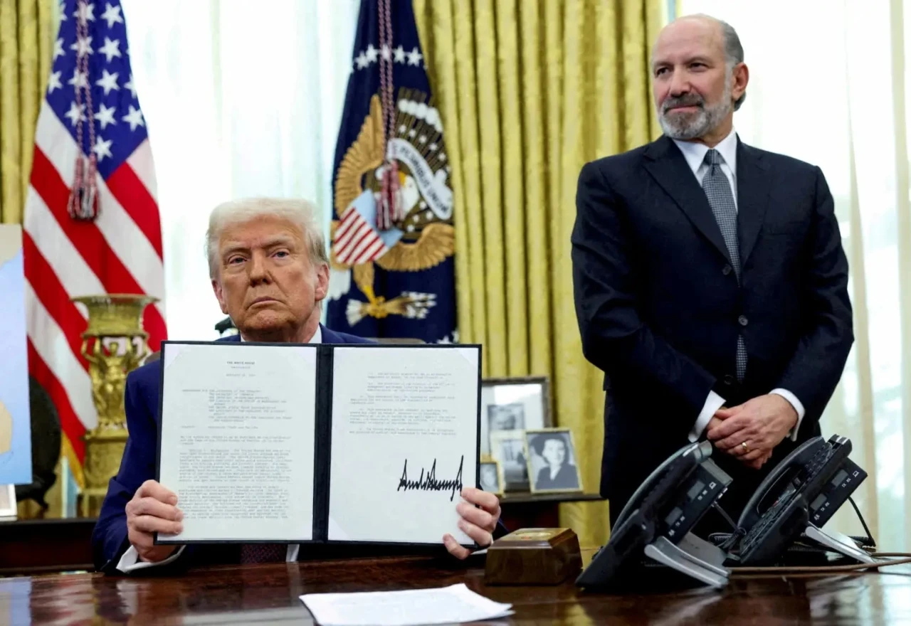 Sve oči uprte u SAD: Svijet iščekuje Trumpove carine