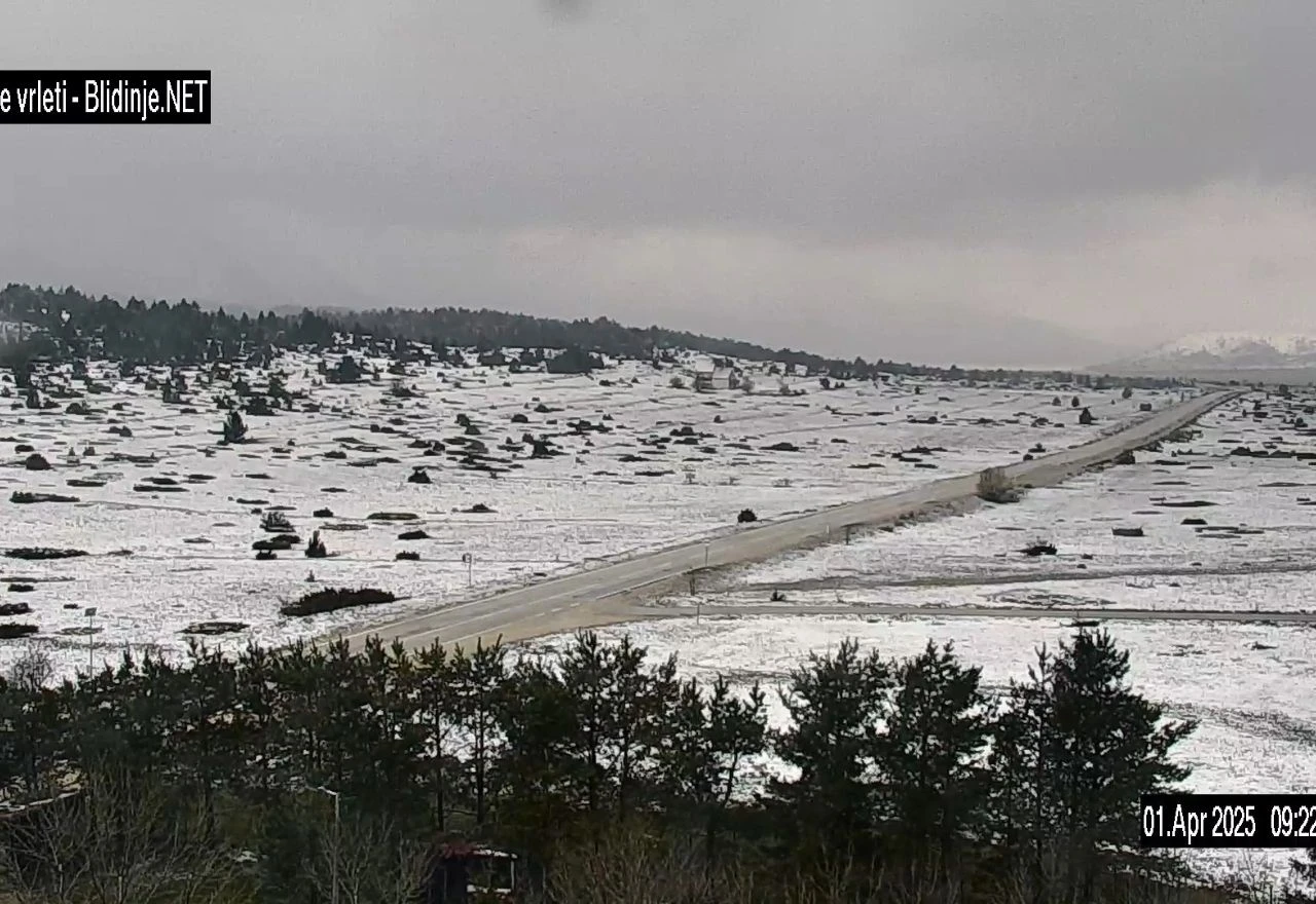 Hajdučke vrleti