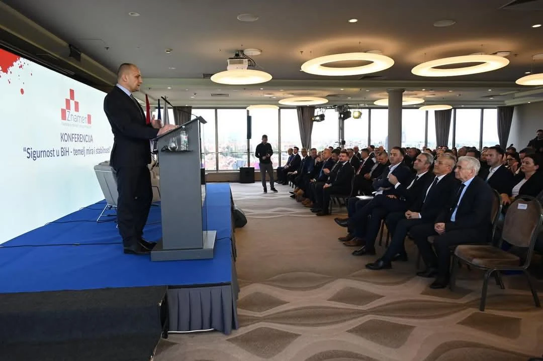 Zagreb bio domaćin konferencije o BiH: Naglasak na suradnji i euroatlantskim integracijama