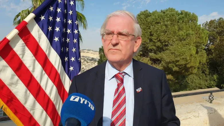 Haaretz: Marc Zell lobira za Republiku Srpsku, cilj ukidanje sankcija Dodiku