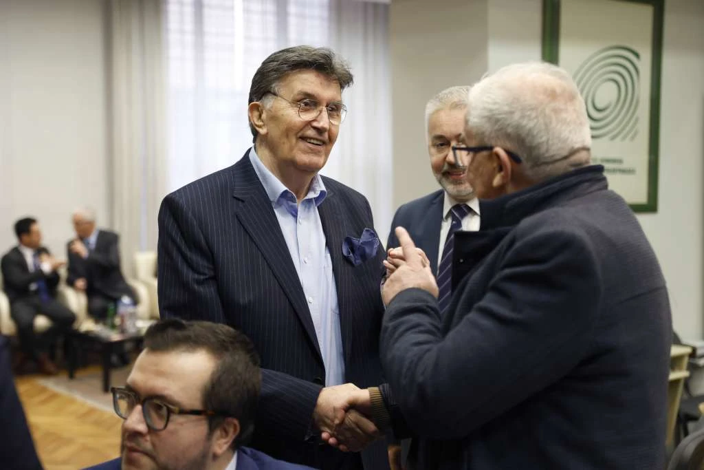 Bajramski susret u Sarajevu: Kultura dijaloga i suradnje