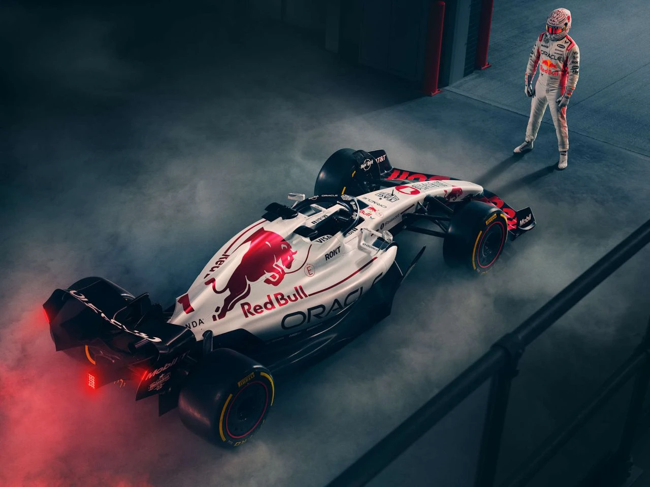Poseban Red Bull za Japan