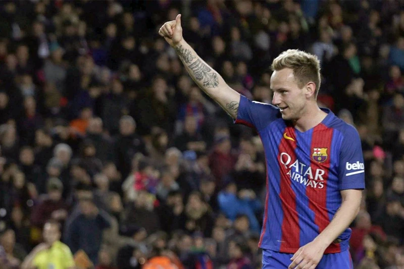 Rakitić: Florentino, za dobrobit nogometa produži Modriću ugovor!