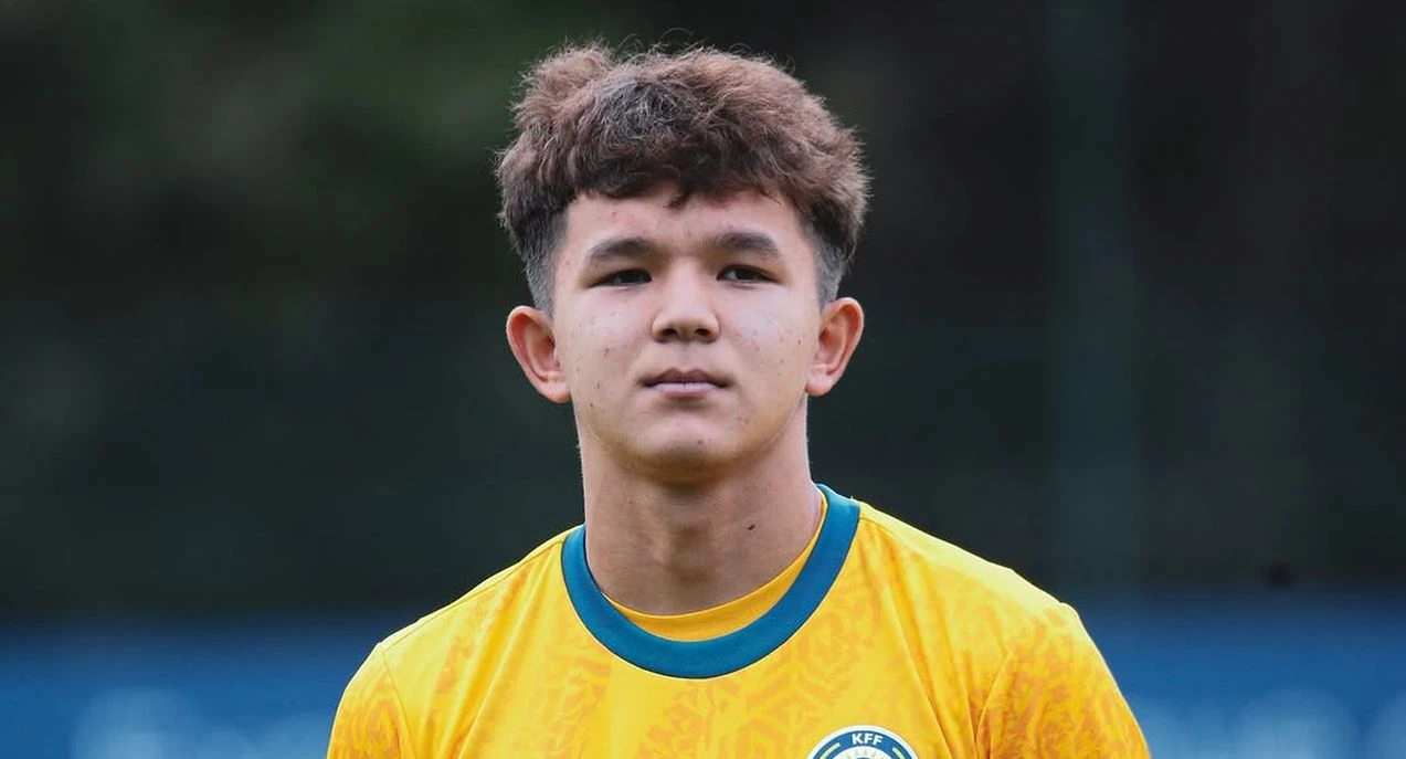 Dinamo dovodi juniora iz Kazahstana