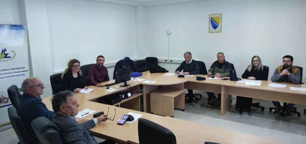 Vijeće za GMO u Mostaru razmatralo tri nova zahtjeva, već odobreno 65 rješenja