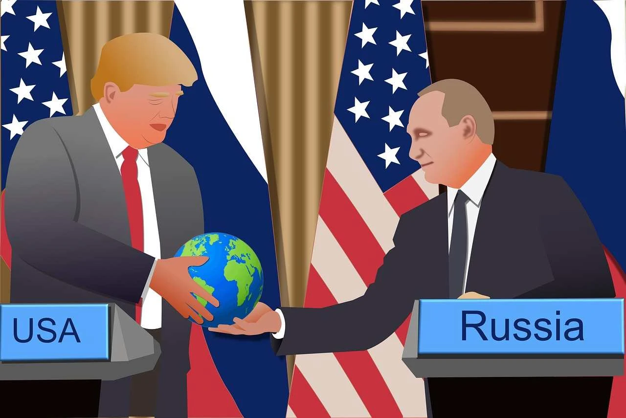 Rusija ne može prihvatiti američke prijedloge