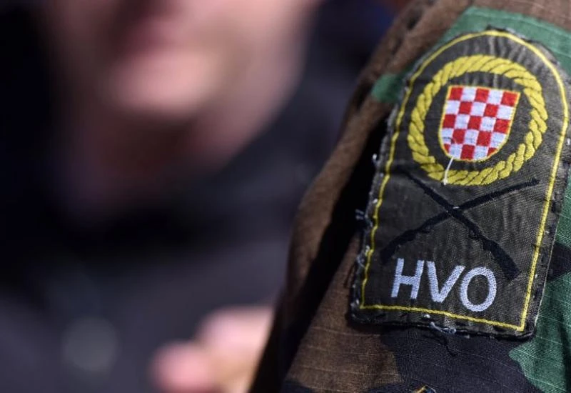 Čapljina: Obljetnica utemeljenja HVO-a