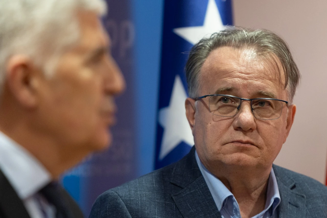 SDP BiH dao podršku uspostavi nove vlasti na razini BiH