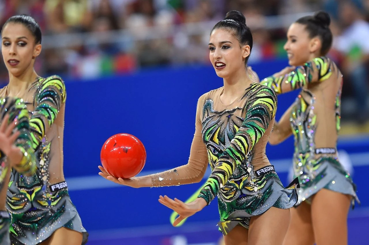 Skandal u Italiji, trenerice zlostavljale gimnastičarke