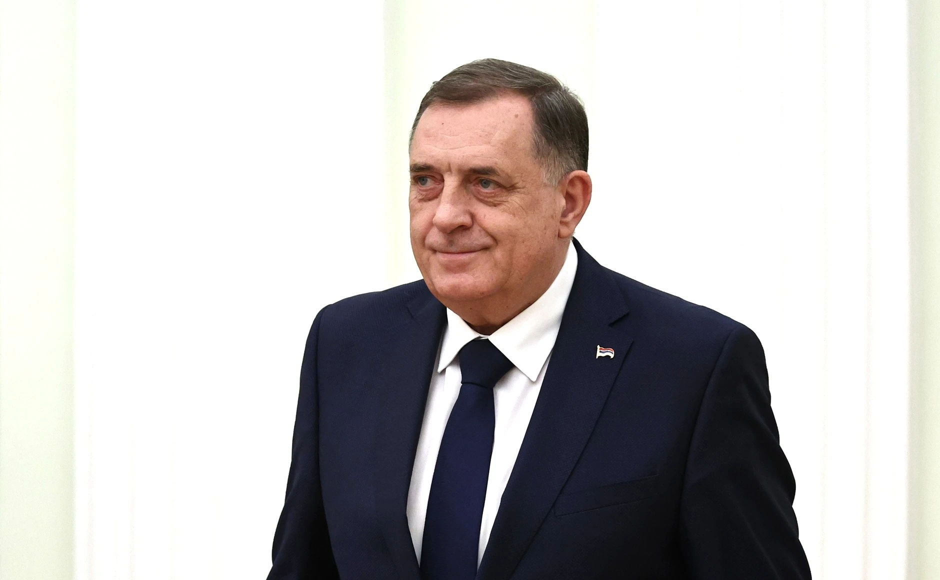 Dodik najavio povratak u BiH