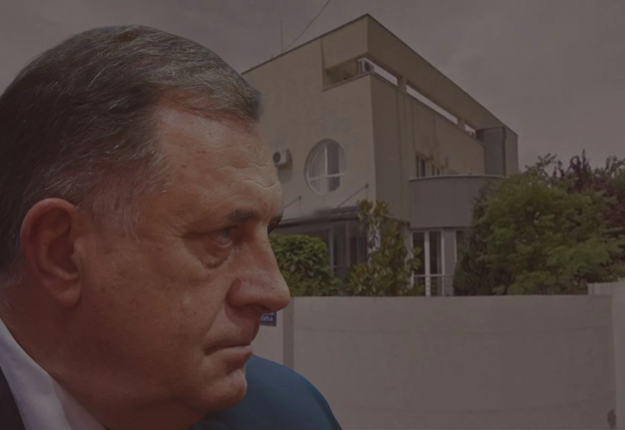 Očekuje li Dodika još jedna tjeralica?