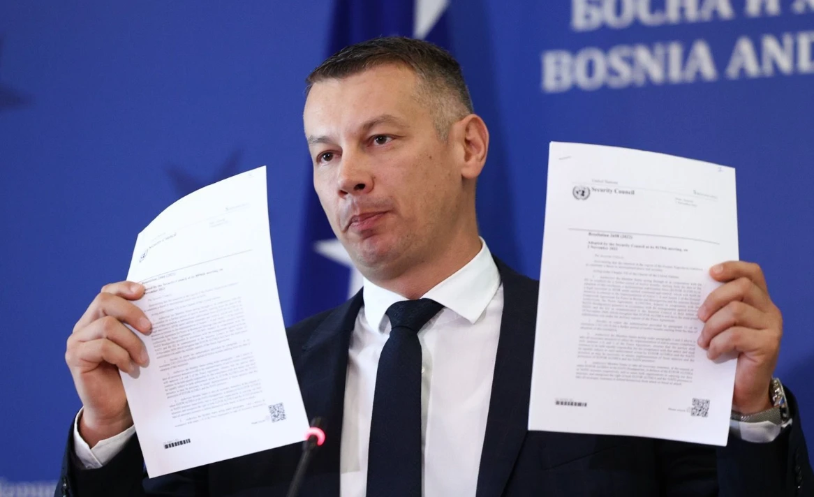FUP provjerava sve nekretnine u vlasništvu Nenada Nešića