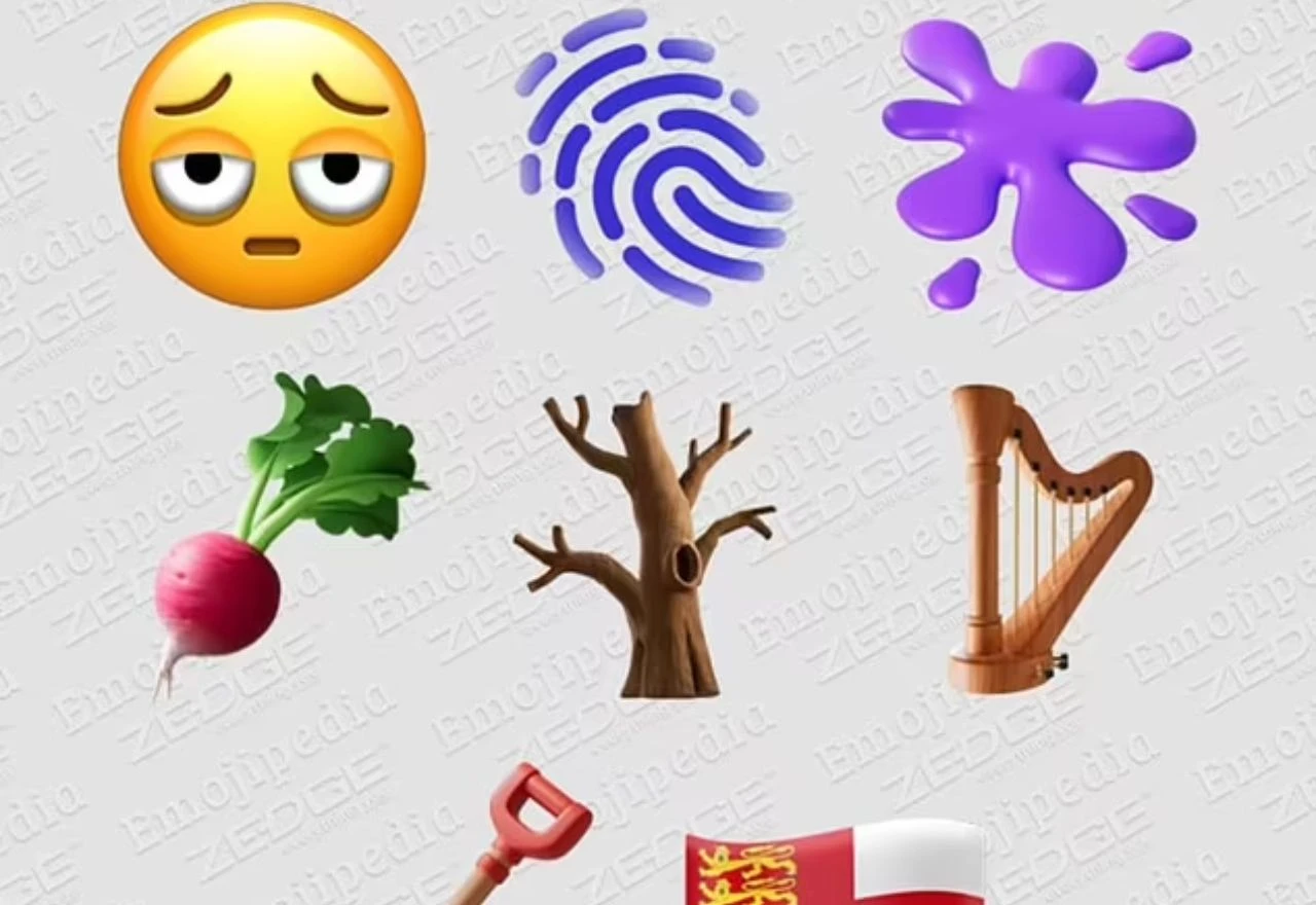 Umorni? Apple ima novi emoji baš za vas