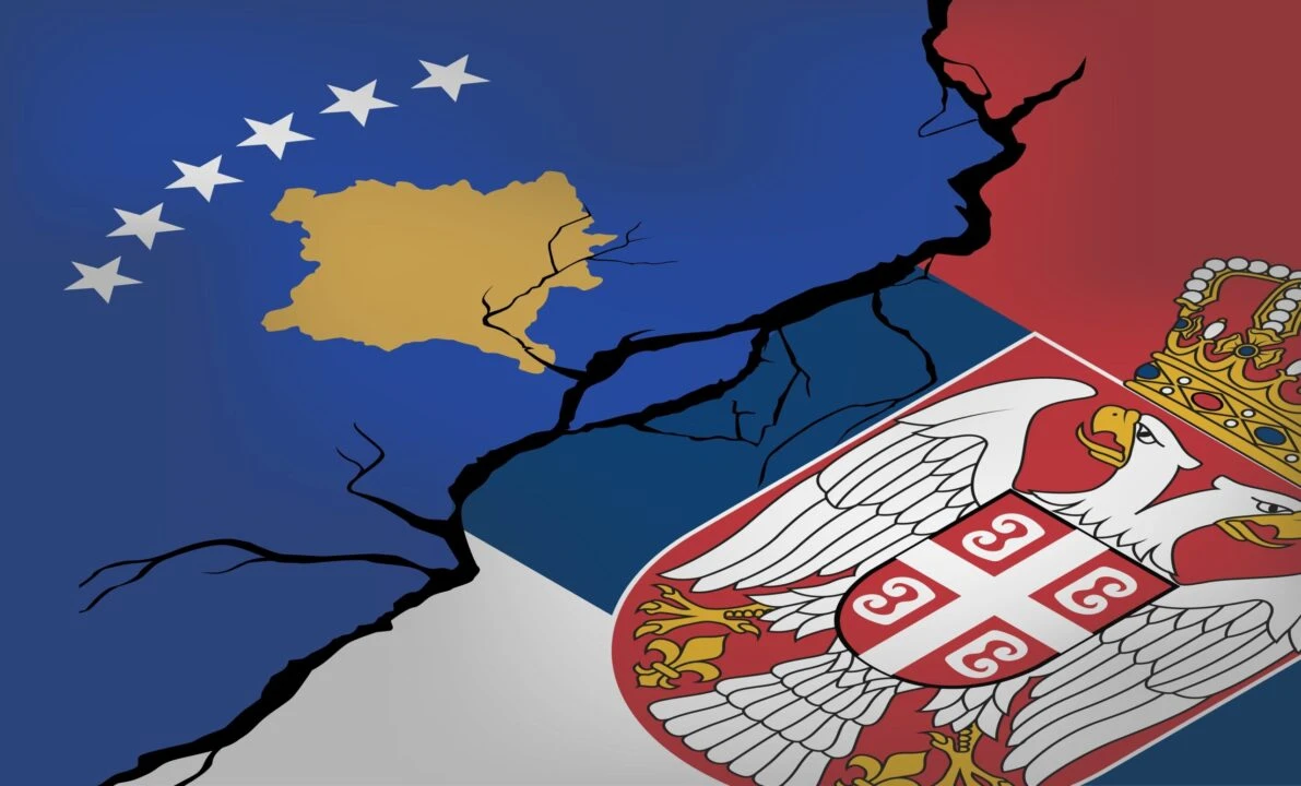 Vučić: Putinu je 'izgovor' Kosovo