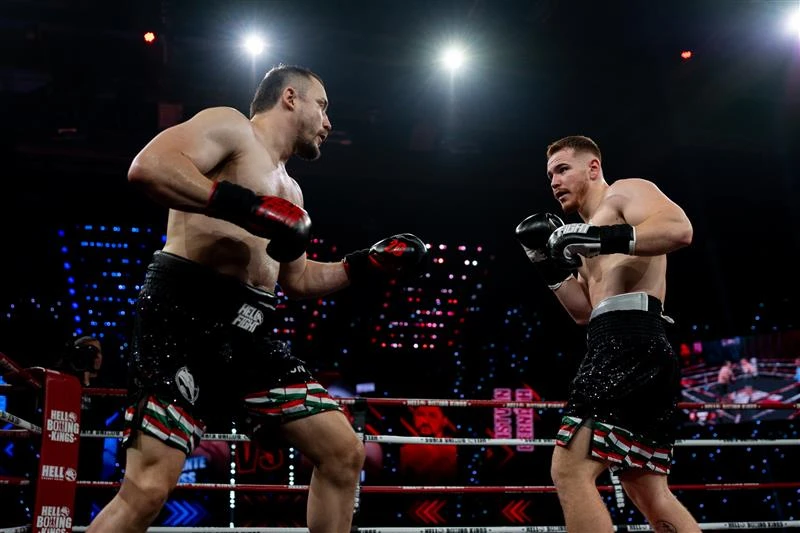 Hell Boxing Kings se vraća u 2025. i bit će veći,odvažniji i eksplozivniji nego ikada