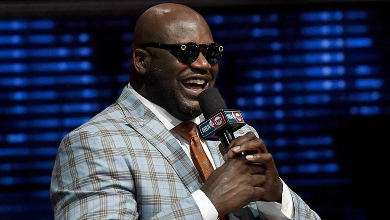 Shaq iz 2001. godine protiv Jokića: Laktom bi mu razbio zube