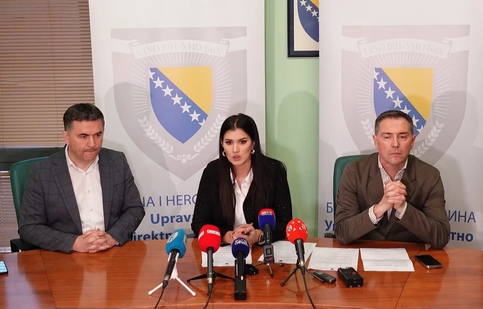 Počela kampanja "Stop švercu": Poziv građanima da prijave ilegalnu prodaju duhana