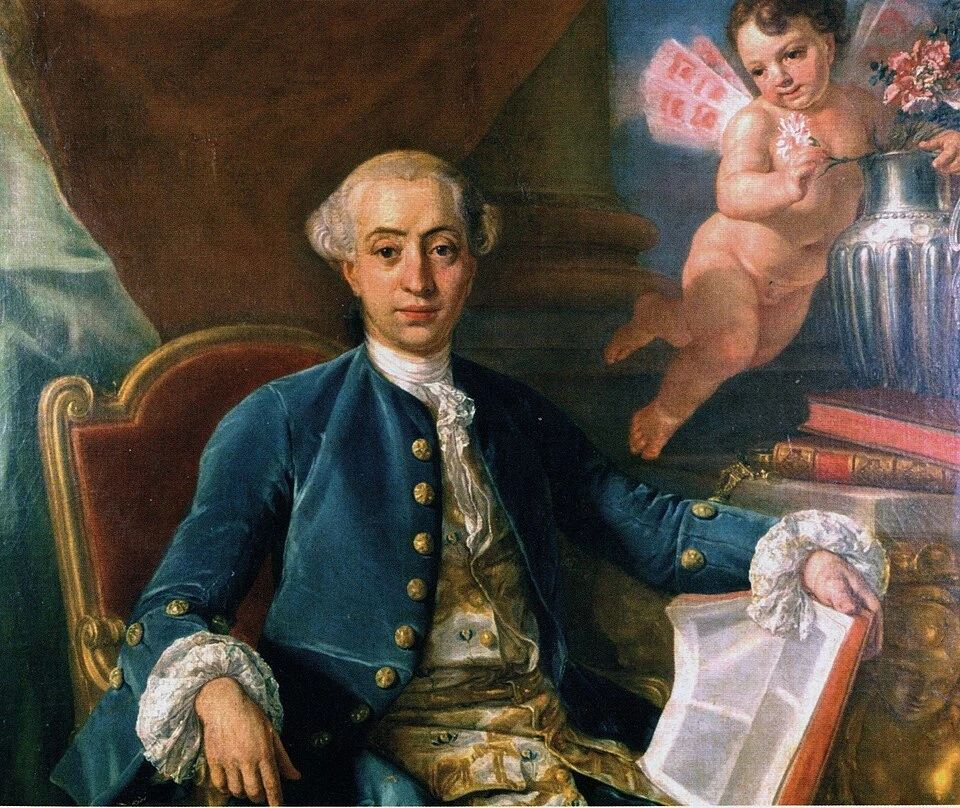 Prije tri stoljeća rođen je Casanova, avanturist čiji je ime sinonim zavodnika