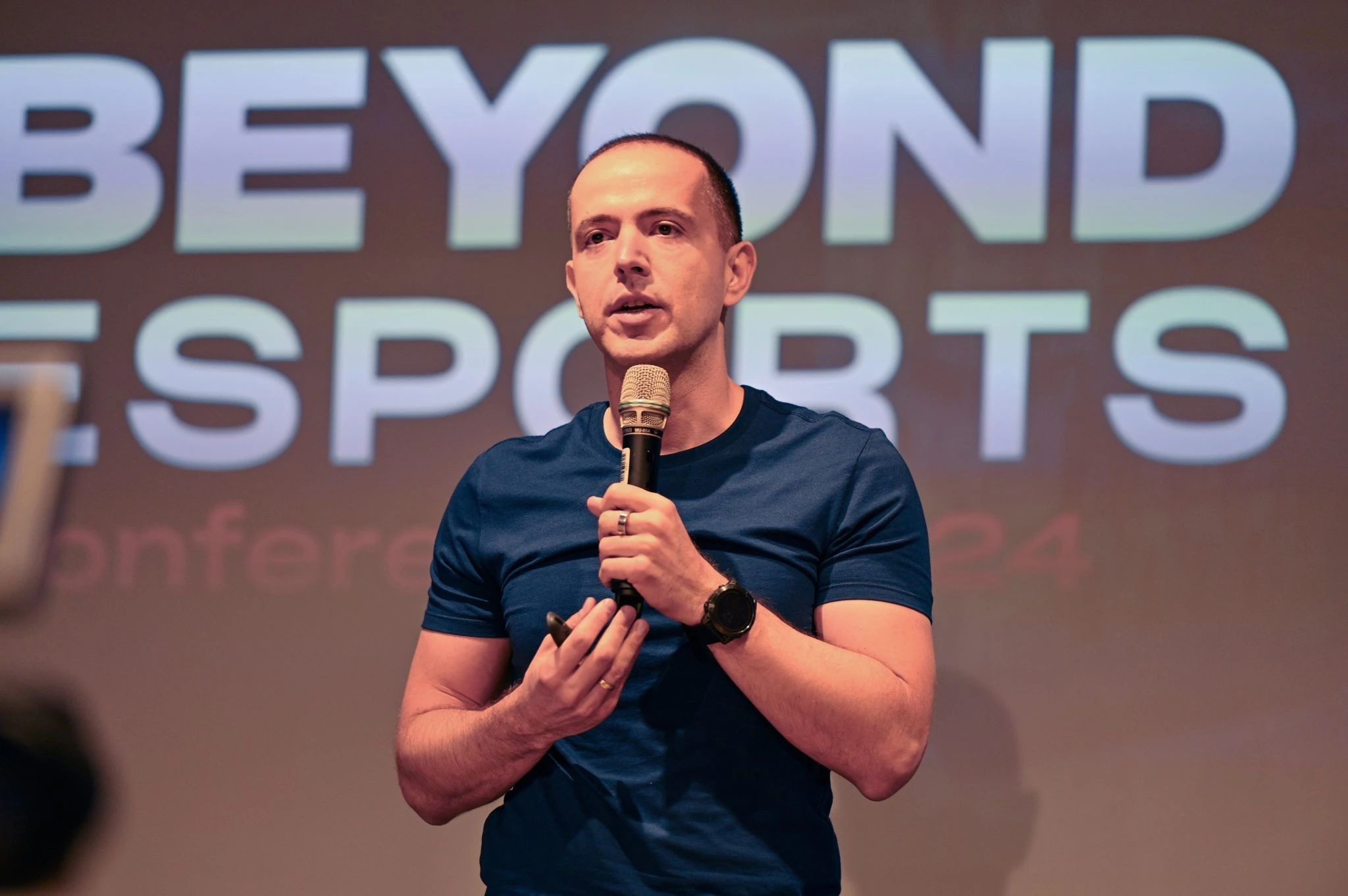 Dario Jurčić osvojio nagradu na GamingTECH CEE Awards